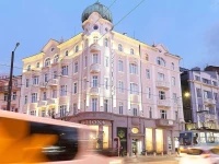 Lion hotel / Лион отель 3*