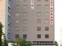 ATM Center Hotel 3*