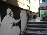 Art Hostel and B&B (РђСЂС‚ РҐРѕСЃС‚РµР» СЌРЅРґ Р‘Рё СЌРЅРґ Р‘Рё) 