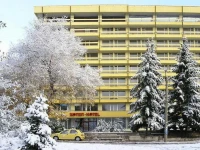 Gorna Banya (Р“РѕСЂРЅР° Р‘Р°РЅСЏ) 2*