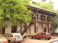 Mostel (РњРѕСЃС‚РµР») 