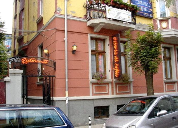 Apartment SR (РђРїР°СЂС‚РјРµРЅС‚ РЎР ) 