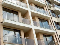 Arte Apartment House 