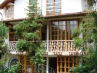 Park Hotel Amfora 