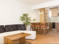 Sofia Central Hotel Apartments 