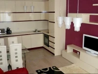 Sofia Downtown Apartments 
