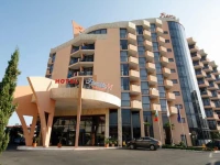 Fiesta M (Р¤РёРµСЃС‚Р° Рњ) 4*
