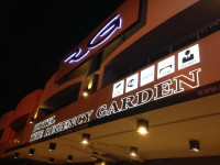 The Regency Garden Hotel