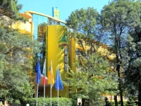 Bor Hotel 3*