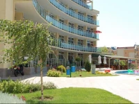 Julia Family Apartments 3*