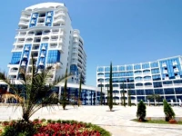 Chaika Metropol  4*