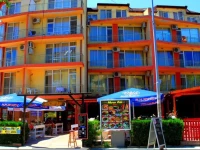Ryor Hotel 3*
