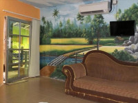 Jejawi Jaya Lodge