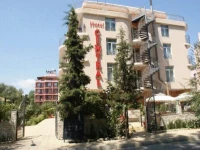 Central Sunny Beach 3*