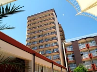 MPM Orel Hotel 3*