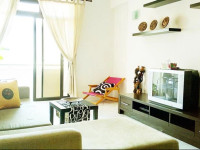 Seaview Holiday Home Penang