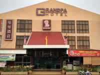 Grandpa Hotel
