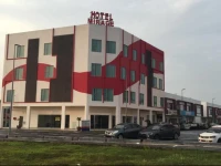 Hotel Mirage PD 