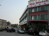 My Hotel Bukit Mertajam