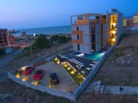 Logatero (Р›РѕРіР°С‚РµСЂРѕ) 3*