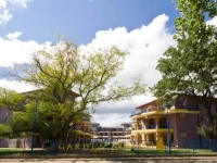 Garden Beach (Р“Р°СЂРґРµРЅ Р‘РёС‡) 
