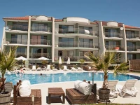 Gardenia Vacation Settlement 