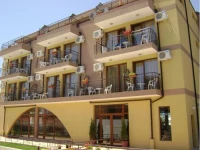 Kandrovi (РљР°РЅРґСЂРѕРІРё) 3*
