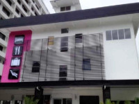 Coco House