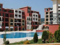 Saint George Palace (РЎСЌР№РЅС‚ Р”Р¶РѕСЂРґР¶ РџСЌР»Р°СЃ) 4*