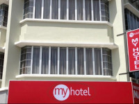 MyHotel@Seri Putra