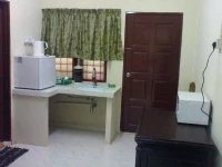 Homestay Sri Warisan 1*