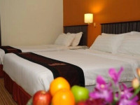 Hotel Seri Malaysia Lawas