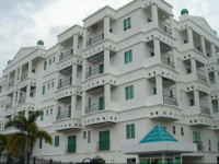 MCITI Suites