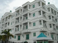 MCITI Suites 3*