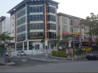 Arina Hotel at Bangi 