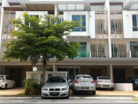 Cassia Studio Rooom