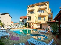 Dirossi Hotel 2*