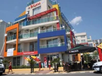 Bilyana Sun Homes (Р‘РёР»СЏРЅР° РЎР°РЅ РҐРѕСѓРјСЃ) 