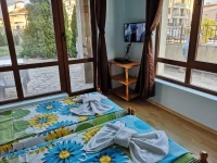 Panorama Apartments 