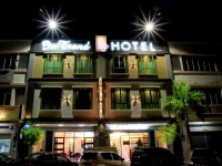 In Trend Hotel 1*