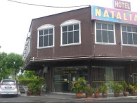 Hotel Natalia Villa Inapan