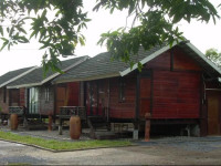 Tamteh Homestay