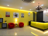 Ting Residence