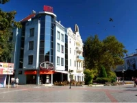 City Mark Hotel 2*