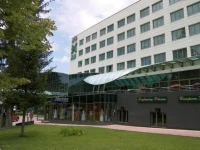 Zdrawets Wellness & Spa (Р—РґСЂР°РІРµС† Р’РµР»РЅРµСЃСЃ СЌРЅРґ РЎРїР°) (ex. Abeer Spa Grand Hotel)  4*
