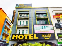 Smile Hotel Danau Kota 2*