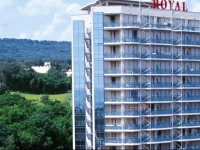 Hotel Royal - All Inclusive 4*