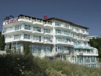 Gardia hotel / Гардия отель 3*