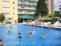 Sunny Varshava 3*