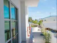 Maafushi 3*